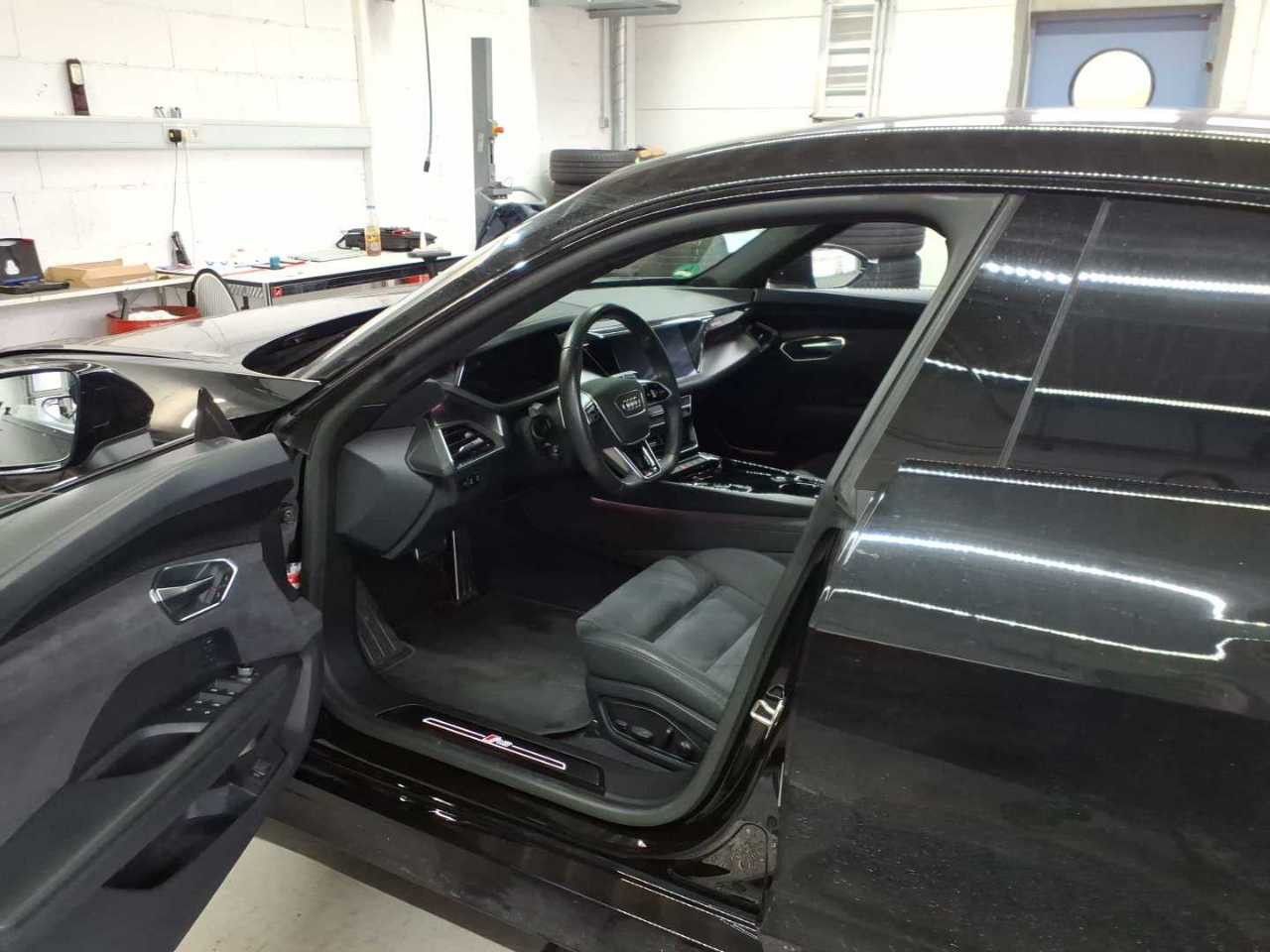 Audi RS e-tron GT - Bild 8