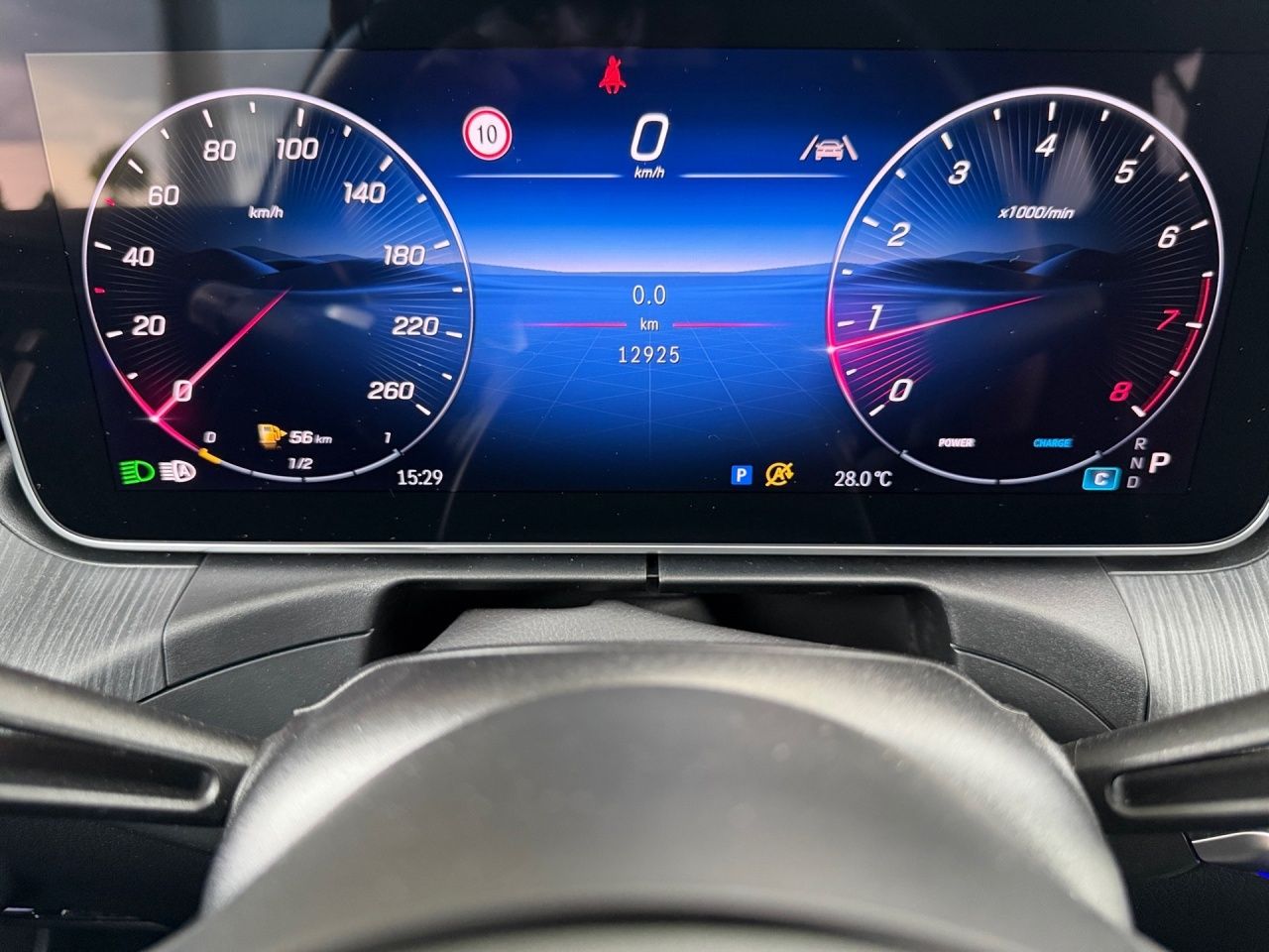 Fahrzeugabbildung Mercedes-Benz C 180 T-Modell AMG+NIGHT+STANDHEIZ+DIGITAL+360°+