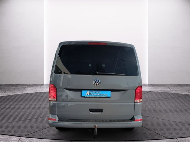 Fahrzeugabbildung Volkswagen T6.1 Multivan 2.0 TDI DSG Family STANDHZG SITZHZ