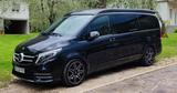 Mercedes-Benz V 250 4 Matic,AMG,Marco Polo,ILS,Bilstein B14" - Mercedes-Benz Allradantrieb Kastenwagen