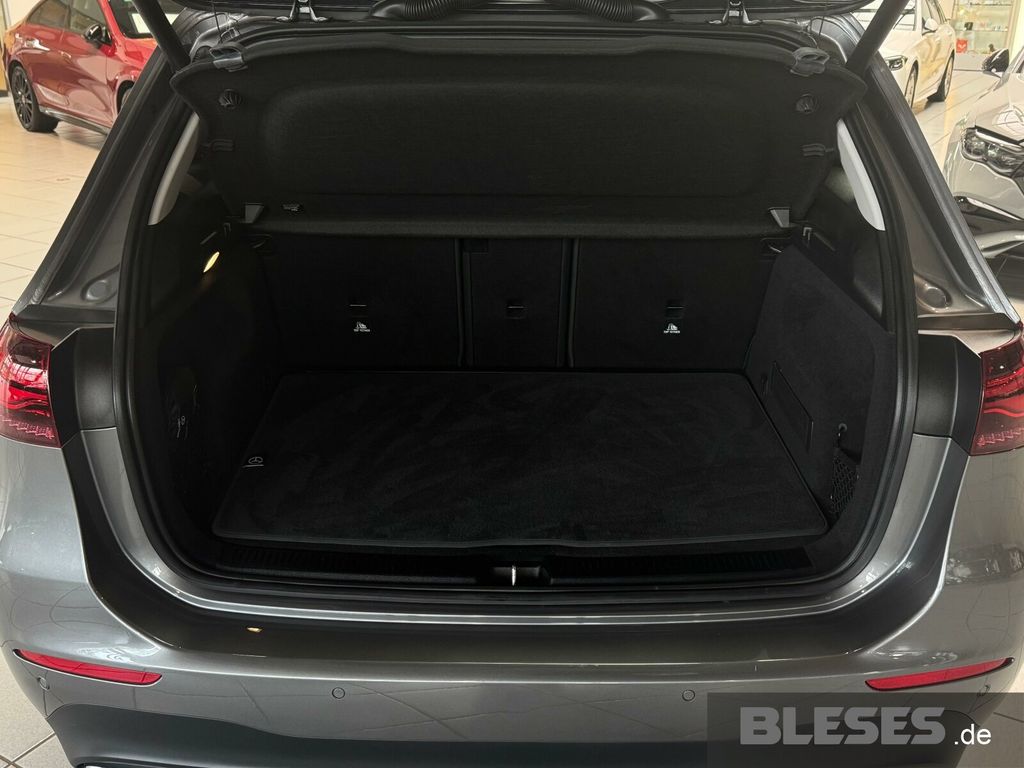 MERCEDES-BENZ B 200 – Bild 6