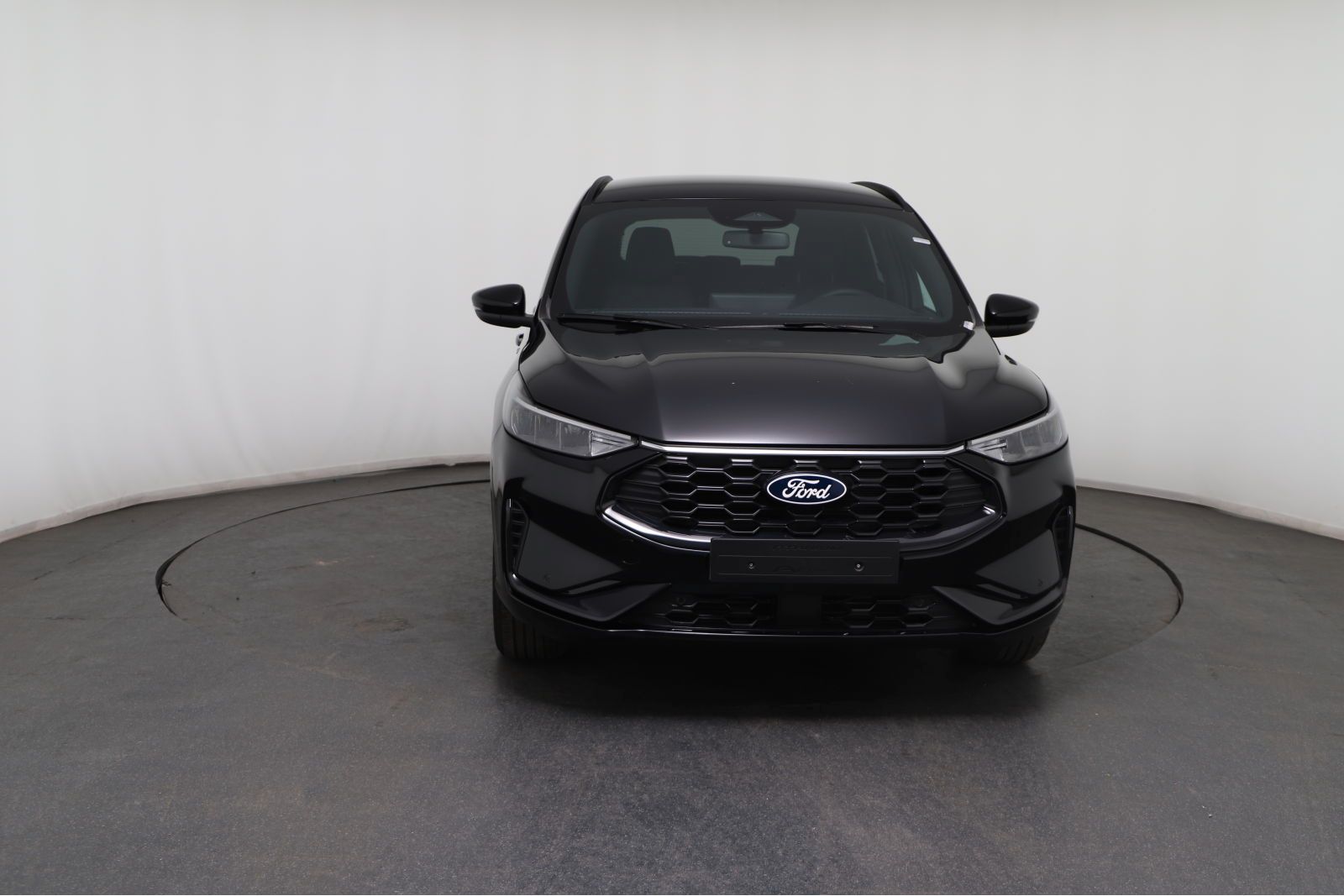 Ford Kuga 1.5 EcoBoost ST-Line *WINTER*LED*TEMPO*KAM* imagem 3