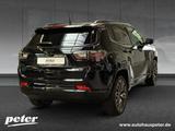 Jeep COMPASS e-Hybrid MY25 Summit 1.5l T4 48V FWD - Jeep Compass Summit mit Benzin-Antrieb