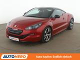 Peugeot RCZ 1.6 THP GT-Line *NAVI*BiXENON*PDC*SHZ*TEMPO* - Peugeot: 1.6