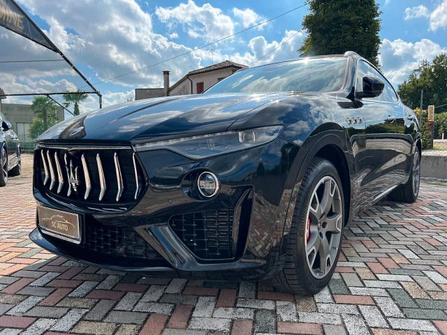 Maserati Levante V6 Diesel AWD PREZZO CON FINANZ