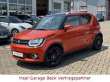 Suzuki Ignis 1.2 Intro Edition+|AHK|SHZ|LED - gebrauchte Suzuki Ignis aus dem Jahr 2017