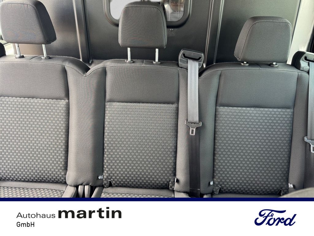 Fahrzeugabbildung Ford Transit FT 350 2.0 TDCi L3 Trend Doppelkabine