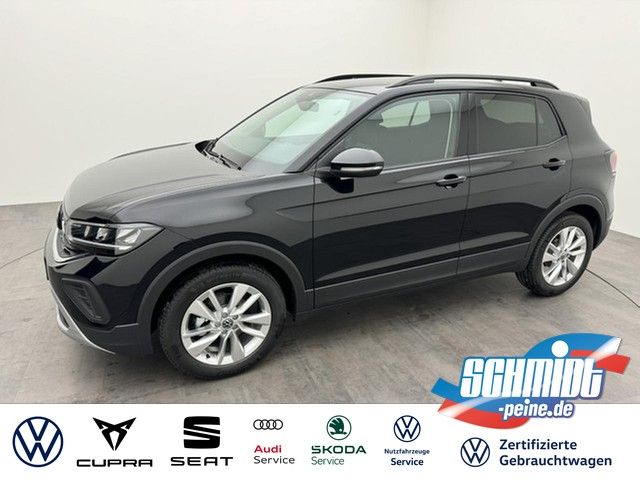 Volkswagen T-Cross 1.0 TSI Life 115PS ID.Drive17ACC