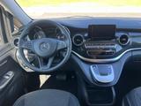 Mercedes-Benz V 220 d Exclusive lang Aut. Navi+Kamera+Shz+Pdc - Mercedes-Benz V 220 in Wiesbaden