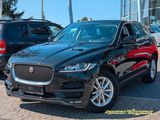 Jaguar F-Pace 20d Automatik 4x4 Allrad Adaptive Dynamic - Jaguar in Wiesbaden