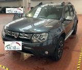Dacia Duster 1.5 dCi 110CV Start&Stop 4x2 Presti - Dacia Duster mit Diesel-Antrieb: Kombi
