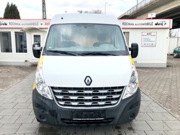 Renault Master - 3
