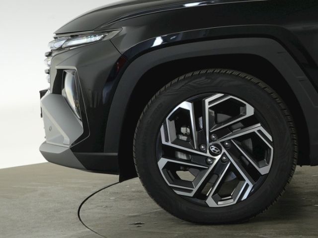 Tucson FACELIFT PHEV PRIME 4WD AT+LED MATRIX+NAV