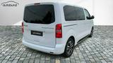 Citroën SpaceTourer 2,0 Blue HDi Neu Autom Max M - Citroën SpaceTourer Max mit Diesel-Antrieb
