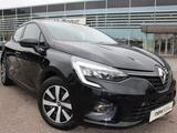 Renault Clio TCe 90 Equilibre Mirrorlink DAB LED - Renault Clio: Equilibre