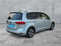 Volkswagen Touran - Vorschau Bild 6