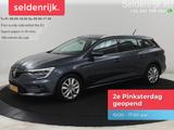 Renault Megane 1.3 TCe Business Zen | AHK | kamera | Car - Renault Megane Zen