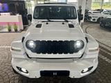Jeep Wrangler 2.0 Sky One Rubicon Brute Look + Carbon - Jeep Wrangler Gebrauchtwagen in Bonn