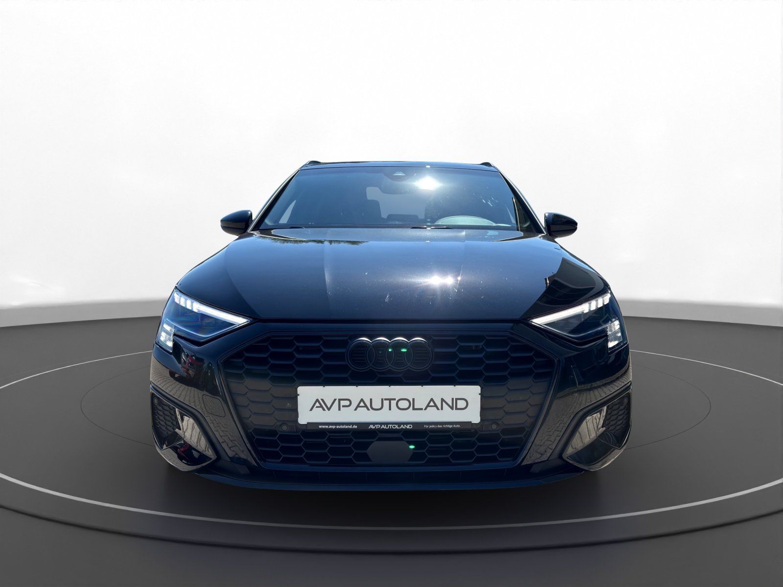 Audi A3 - Bild 3
