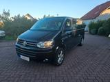 Volkswagen T5 Multivan - Volkswagen T5 Multivan: 8 Sitzer