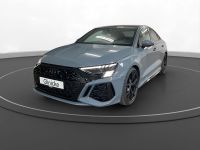 Audi RS3 - Vorschau Bild 2