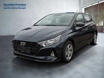 Hyundai i20 1.0 Select Sitzhzg. Fernlicht-Assistent