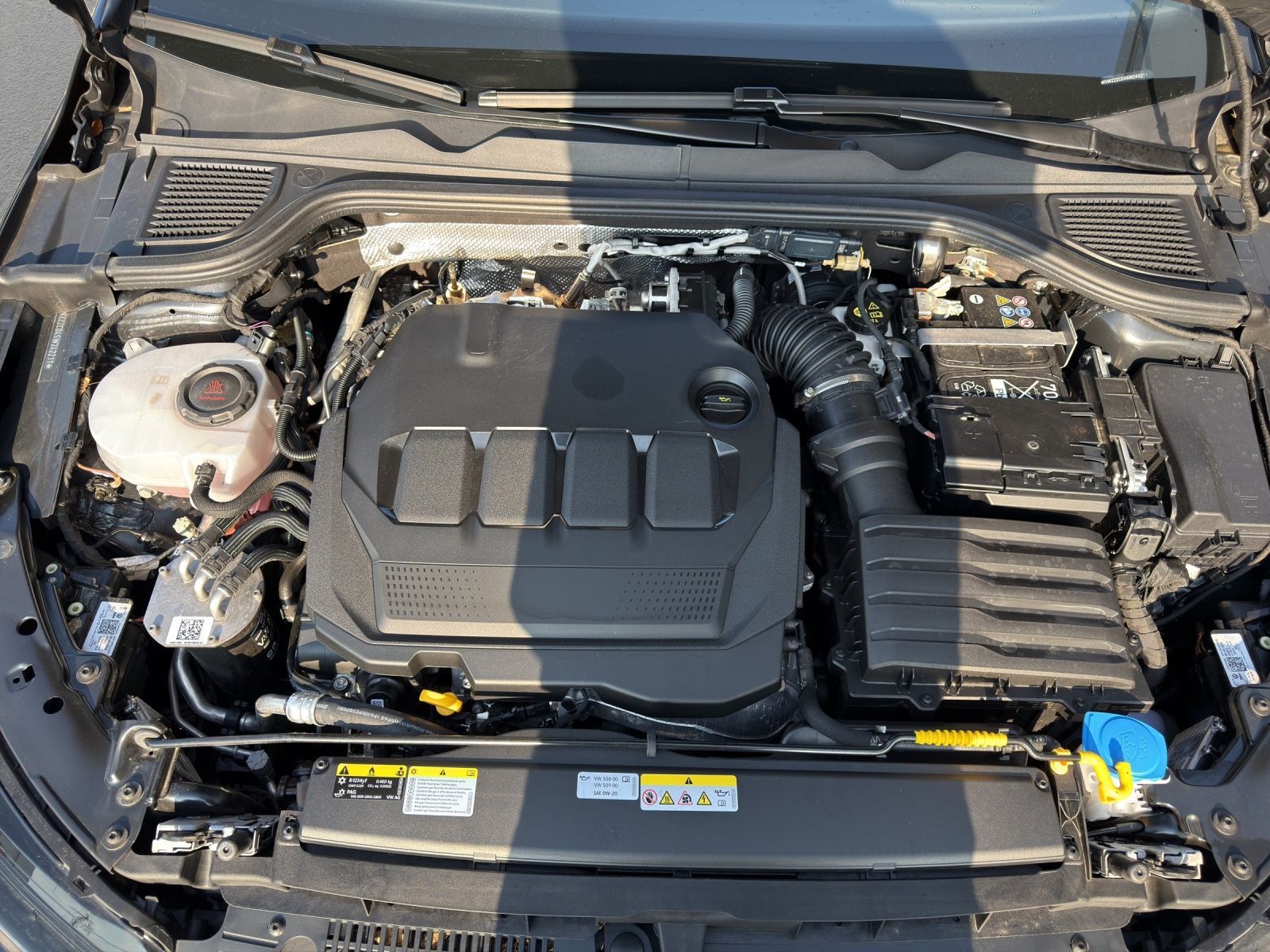 Volkswagen Golf - Bild 16