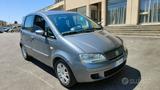 Fiat fiat idea 1.4 automatico - Fiat Idea aus 2007