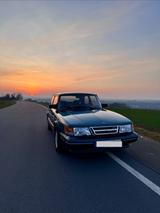 Saab 900 Turbo S - Saab 900: Coupe