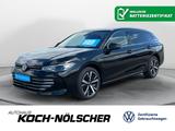 Volkswagen Passat Variant 1.5TSI eHybrid Business DSG Navi