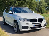 BMW X5 xDrive40d M-Sport ACC/Pano/HuD/LED+ - BMW X5: 40d M Sport