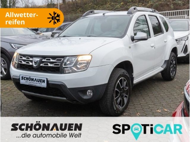 Dacia Duster 1.2 TCe 125 4x2 PRESTIGE +NAVI+BT+KLI+RFK