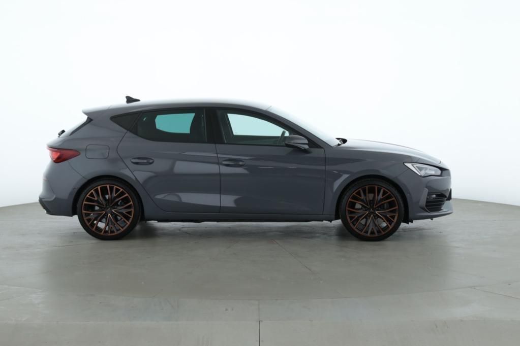 Cupra Leon 1.4 e-Hybrid DSG PDC*RFK*Tempo*Klima*NAV*SH
