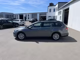 Volkswagen Golf Variant 2.0 TDI DSG Comfortline 100€ m.20%  - Volkswagen Golf mit Diesel-Antrieb
