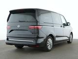 Volkswagen T7 Multivan TSI Style LÜ AHK ACC PANO H/K STHZ - Volkswagen T7 Multivan: mit Anhängerkupplung