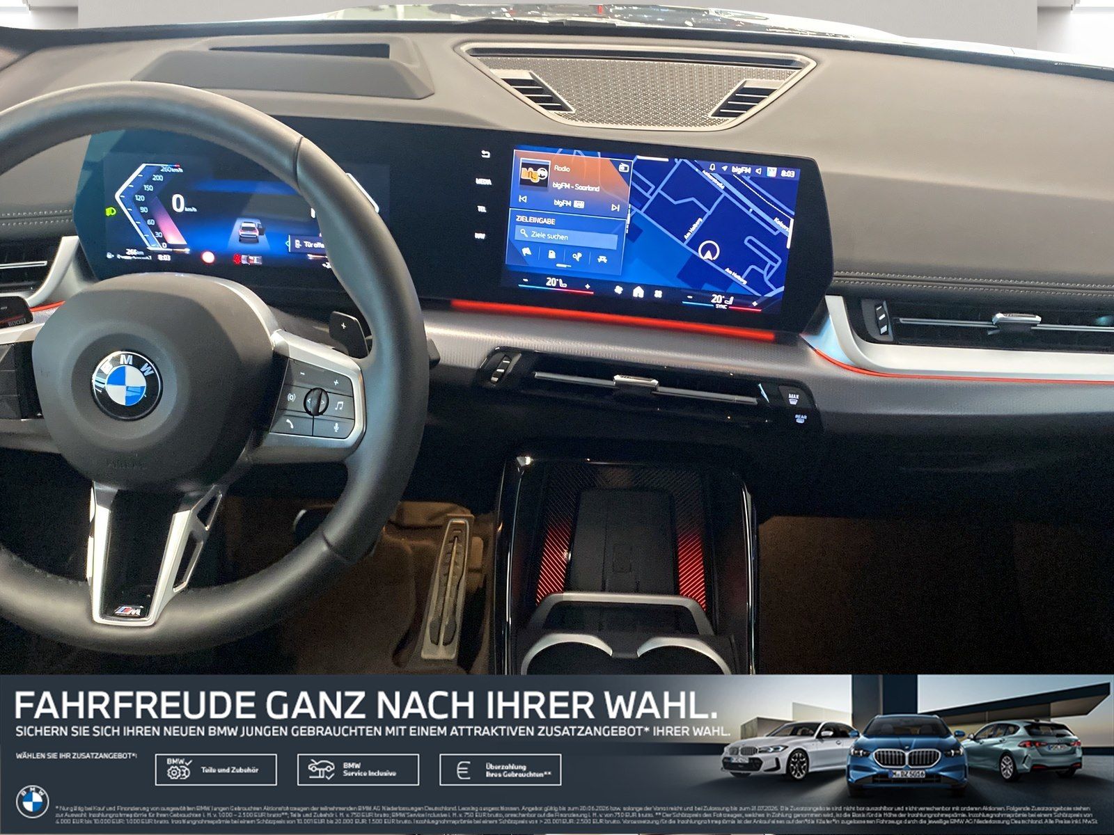 BMW X1 - Bild 8