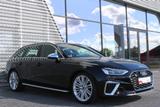 Audi S4 Avant 3.0 TDI quattro MLED Navi ACC LM19 ASI - Audi S4 mit Diesel-Antrieb