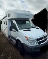 Winnebago Itasca Navion