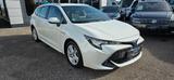 Toyota Corolla Sports Business/Navi/LED/Kam/Sitzheiz/1H - Toyota Corolla Gebrauchtwagen in Nürnberg