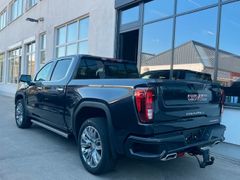 GMC Sierra 1500 Denali Crew Cab MY25 4.99%