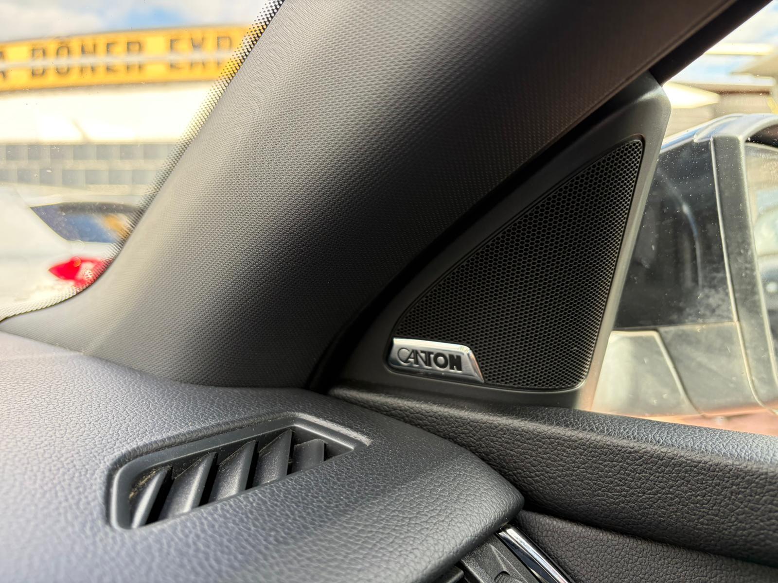 Skoda Octavia Combi RS 230 ch DSG • ACC • Caméra • CarPlay • Keyless • Hayon électrique