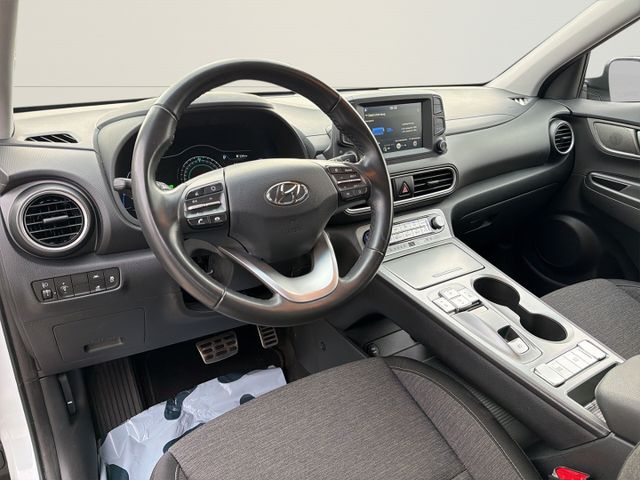 Hyundai KONA Basis Elektro 2WD Kamera+LED+Klima+ Keyless