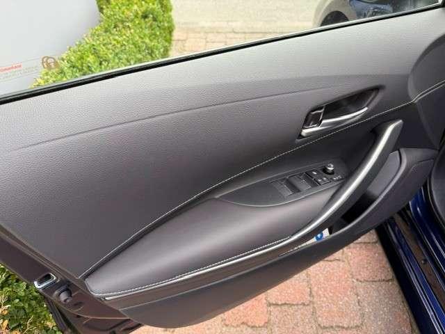 Suzuki Swace 1.8 Hybrid Comfort+