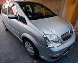 Opel Meriva 1.6 TWINPORT Selection Selection - Opel Meriva: Selection