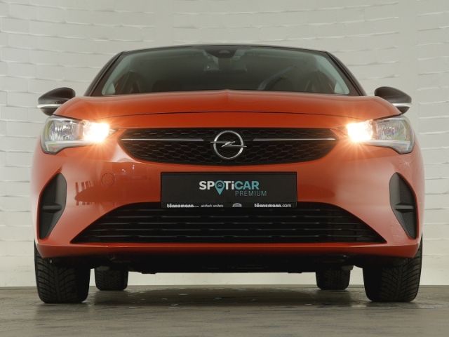 Corsa-e F EDITION 50kWH AT+SITZHEIZUNG+PARKPILOT