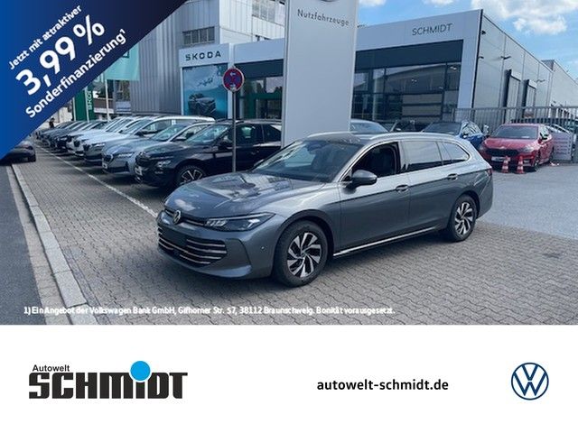 Volkswagen Passat Variant - Bild 1