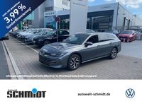 Volkswagen Passat Variant - Vorschau Bild 1