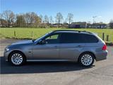BMW E91 320i Touring | 112tkm |AHK| Gute A... - BMW 320 aus 2009: Kombi, 320i