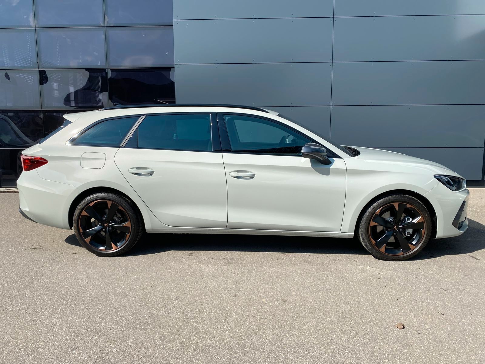 Cupra Leon - Bild 7