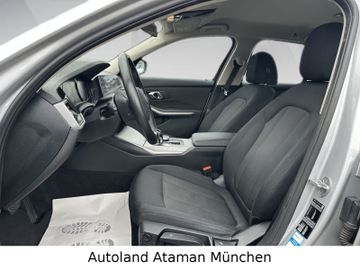 BMW 318 - 3